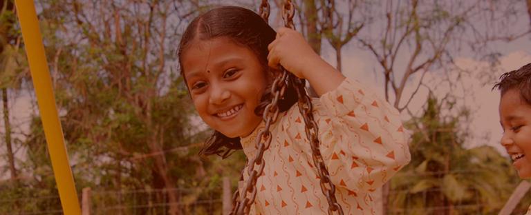 Donation For Isha Vidhya